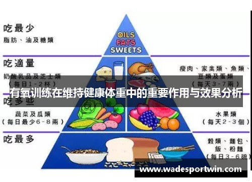 有氧训练在维持健康体重中的重要作用与效果分析